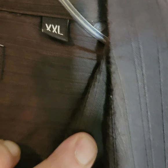 7 diamonds  shirt - Picture 6 of 10